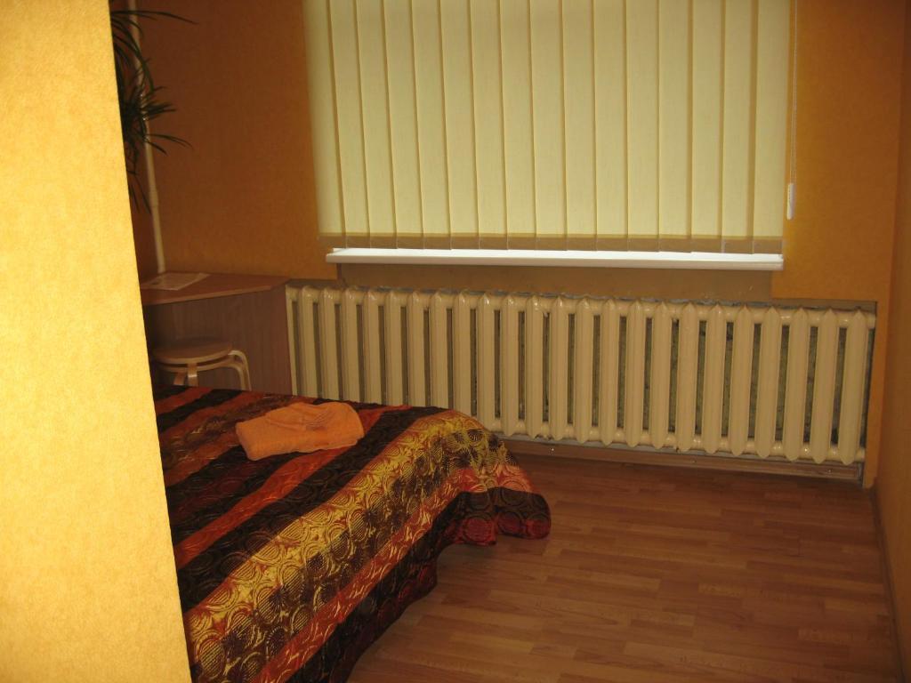 Central Park Rooms Riga Pokoj fotografie